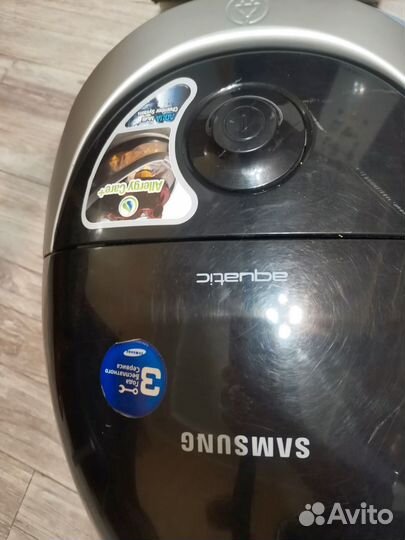 Пылесос Samsung SD 9420