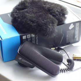 Sennheiser MKE 440