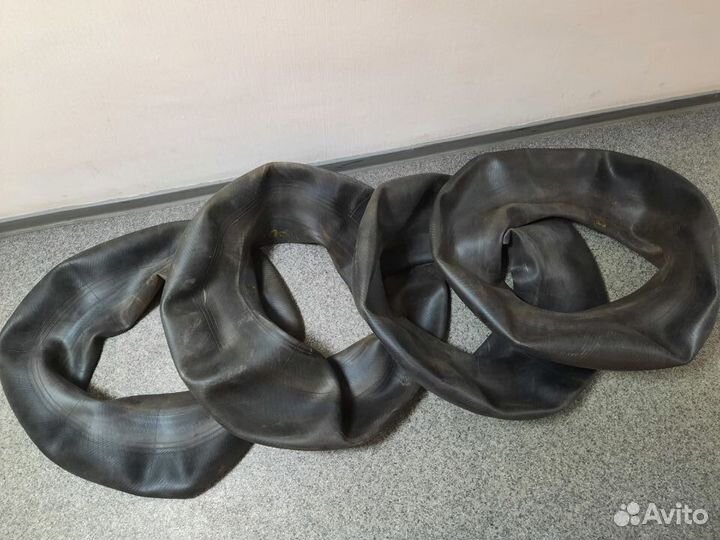 Камеры автомобильные r16