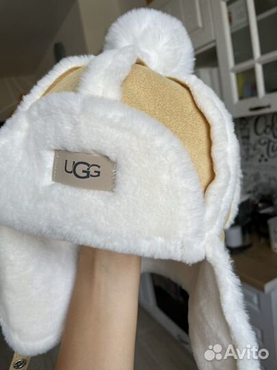 Шапка детская