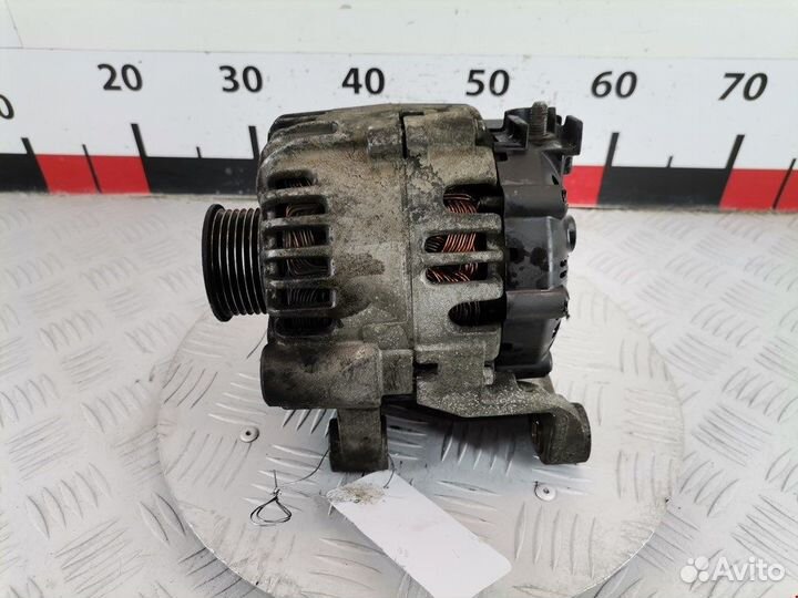 Генератор для BMW 3-Series (E90/E91/E92/E93)