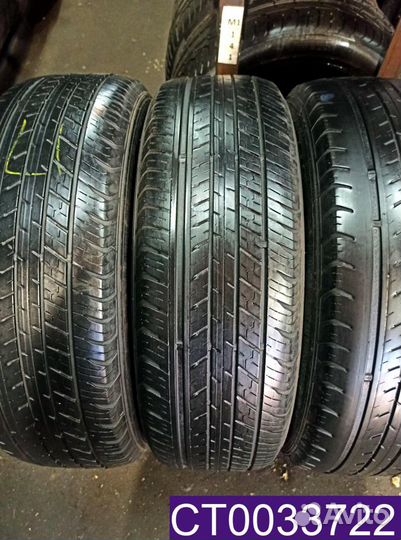 Dunlop Grandtrek ST30 225/60 R18 96T