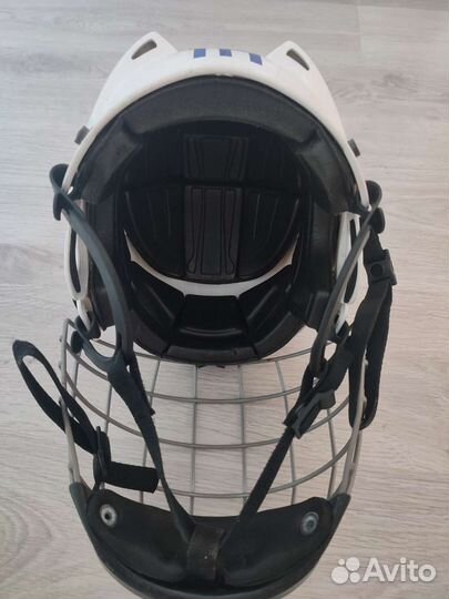 Шлем хоккейный ccm 40