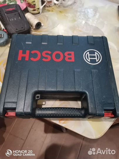 Шуруповерт bosch 14.4