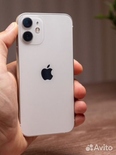 iPhone 12 mini, 256 ГБ