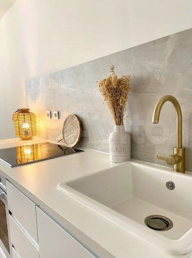 1-к. квартира, 26,3 м², 2/5 эт.