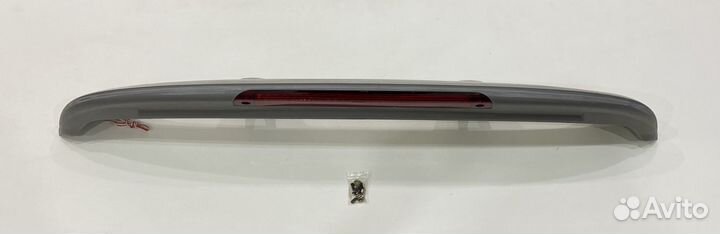 Спойлер Toyota Town Ace Noah SR40 SR50 1996-2001