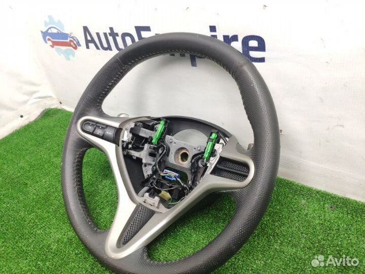 Руль Honda Civic 4D R18A1 2009