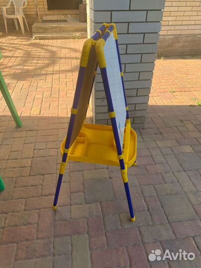 Детская доска