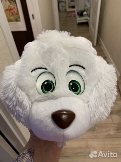 Костюм зайчика новогодний карнавальный