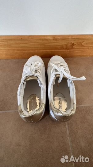 Michael kors кеды 39