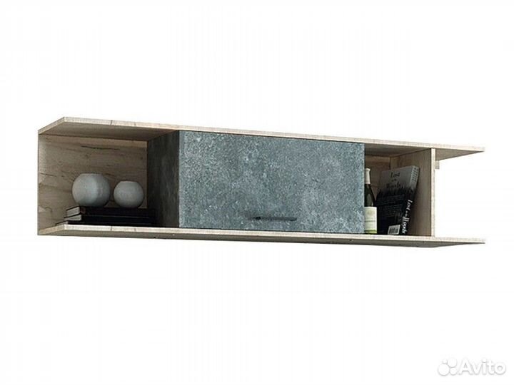 Миллениум Полка-2