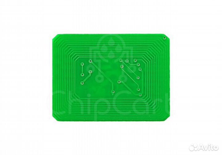 Чип Oki C831/C841, Yellow, 10K