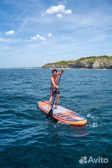SUP-доска Aqua Marina Atlas 12'0