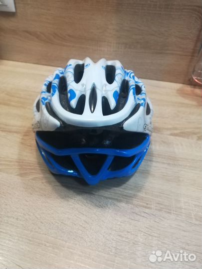 Шлем велосипедный детский Cyclotech