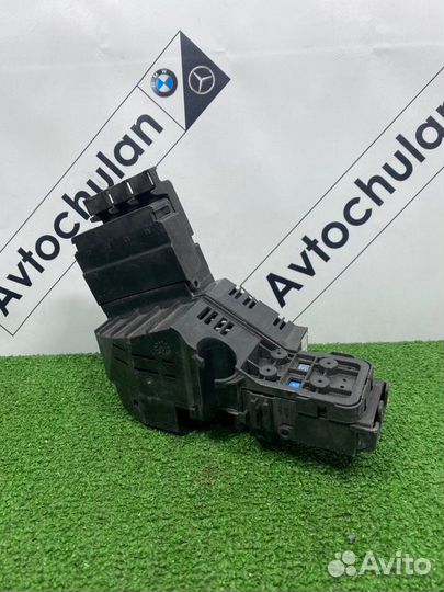 Блок предохранителей Mercedes-Benz Gle-Class W166