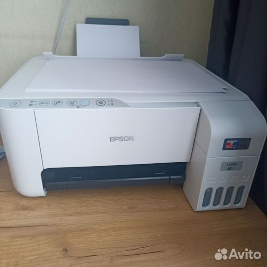 Epson L3256