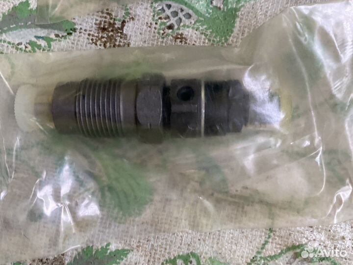 Форсунка mitsubihi s4q2