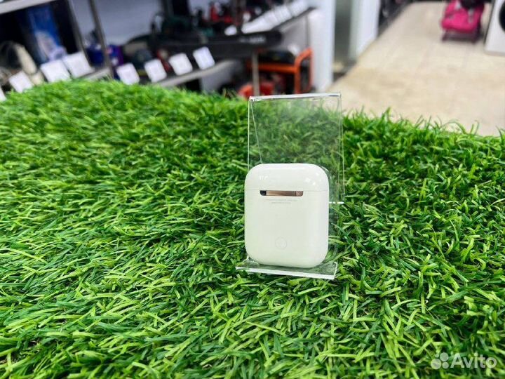 Наушники Apple AirPods 2