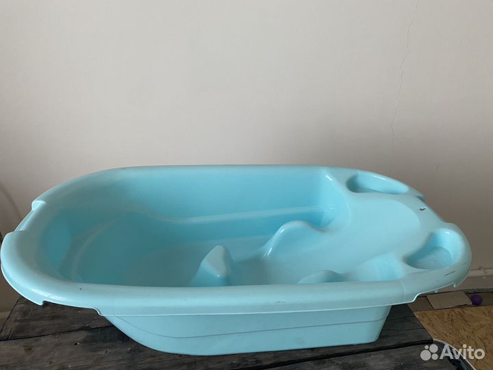 Ванночка для купания