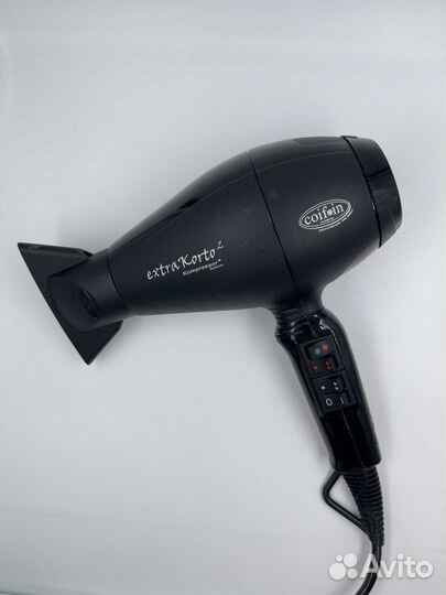 Фен профессиональный coifin babyliss pro