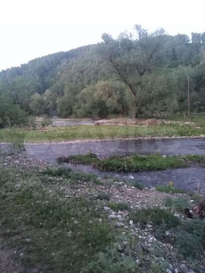 Участок 29 сот. (ИЖС)