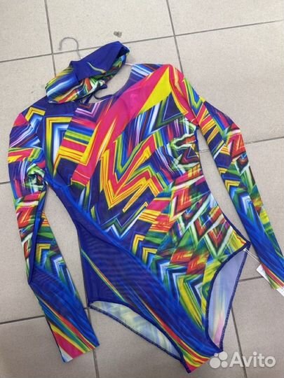 Умный купальник