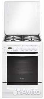 Газовая плита гефест в ассортименте
