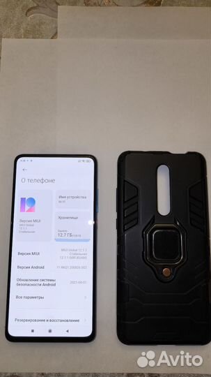 Xiaomi Mi 9T, 6/128 ГБ