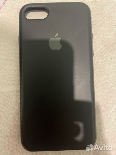 Чехол на iPhone 8,SE, 7