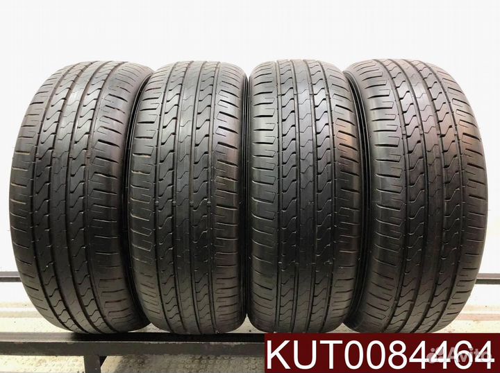 Cooper Evolution CTT 225/55 R19 107U