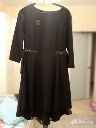 Очень красивое платье