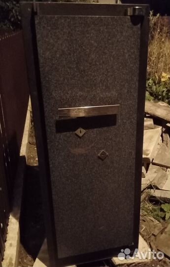 Сейф взломостойкий 4 класс