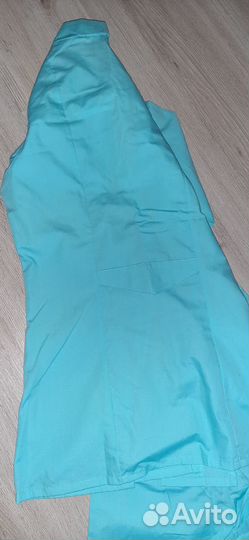 Костюм мед работника, Косметолога