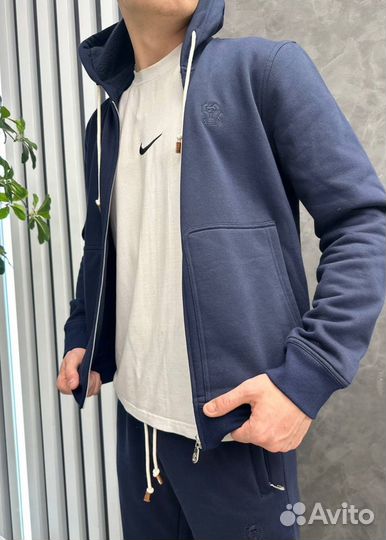 Спортивный костюм brunello cucinelli