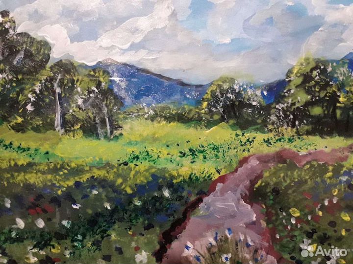 Картина 30/20