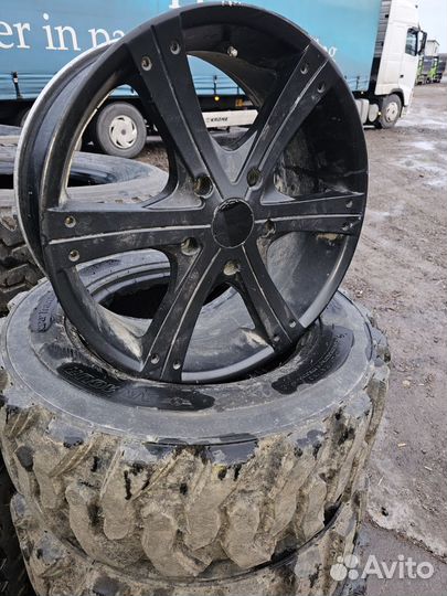 Диски r20 150*5