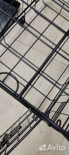 Клетка для собаки. кота