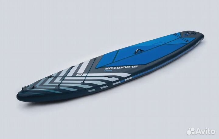 Сап доска Sup board Gladiator PRO 12'6 Wide