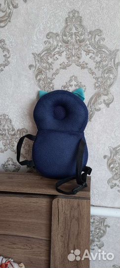 Рюкзак для защиты головы