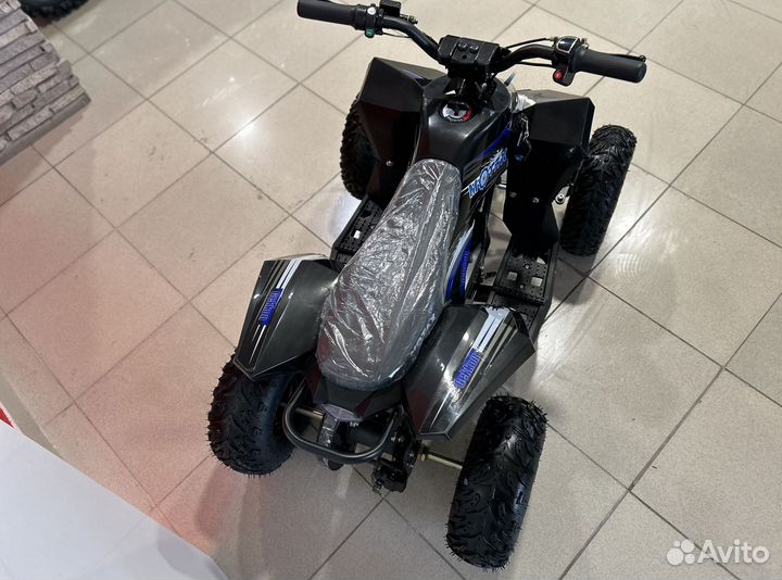 Квадроцикл gekkon E1300