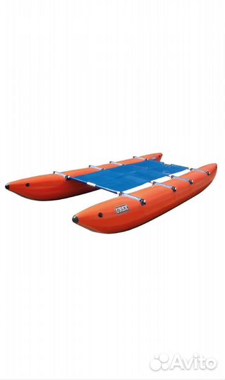 Катамараны