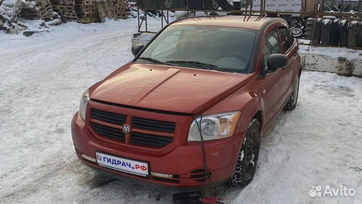 Колонка рулевая Dodge Caliber 5057279AJ