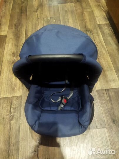 Автолюлька