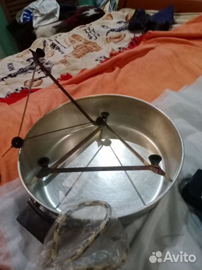 Печь чудо СССР