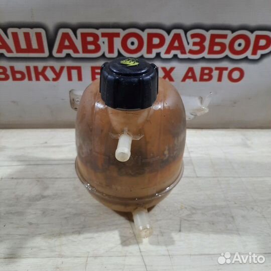 Бачок расширительный Renault Duster 2013