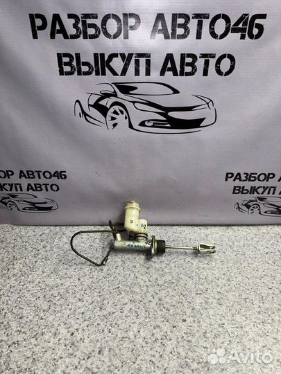 Гтц Hyundai Accent 2