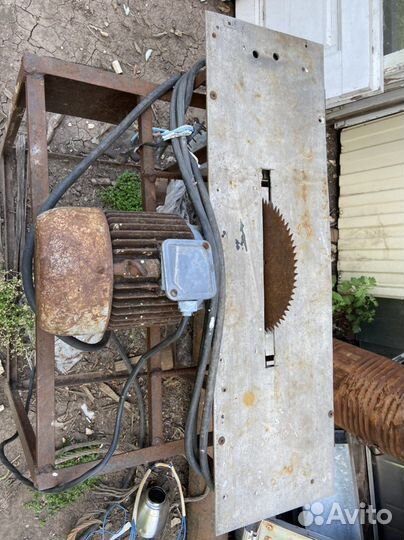 Циркулярка