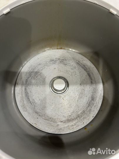 Мультиварка