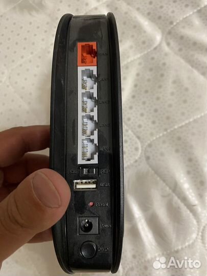 Wi fi роутер билайн